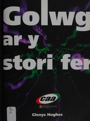 Front cover of Golwg ar y stori fer by Glenys Hughes