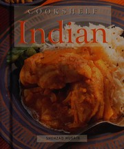 Front cover of Indian by Shehzad Husain