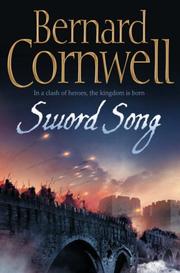 Cover of Sword Song by Bernard Cornwell