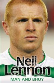 Cover of Neil Lennon by Neil Lennon