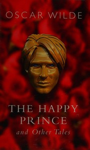 Front cover of The Happy Prince and other tales by Oscar Wilde