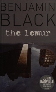 Cover of The lemur by John Banville