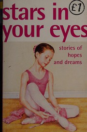 Front cover of Stars in your eyes by Wendy Cooling