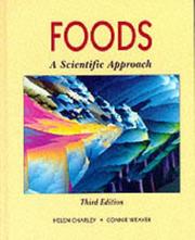 Cover of Foods by Helen Charley