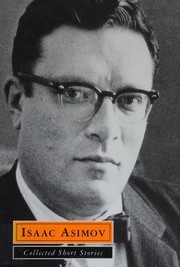 Front cover of Collected short stories (Robbie / Sally) by Isaac Asimov