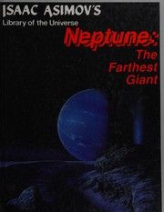 Cover of Neptune by Isaac Asimov