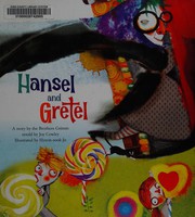 Cover of Hansel and Gretel by Gebrüder Grimm [Brothers Grimm]