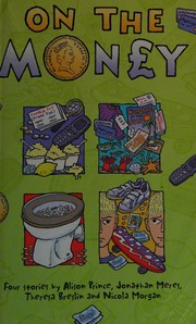 Front cover of On the Money by Scottish Book Trust