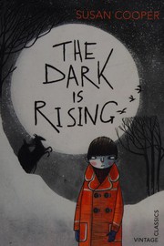 Front cover of The Dark Is Rising (M Books) by S. Cooper