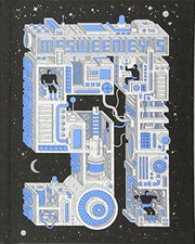 Cover of McSweeney's Issue 51 by Dave Eggers