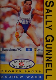 Front cover of Sports Shots by Andy Ward