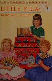 Cover of Little Plum by Rumer Godden