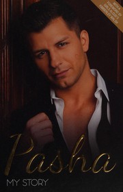 Cover of Pasha by Pasha Kovalev