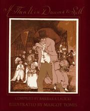 Front cover of If there were dreams to sell by Barbara Lalicki