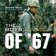 Cover of Boys Of '67 by Andrew A. Wiest