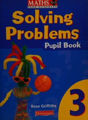 Cover of Maths Plus by Rose Griffiths