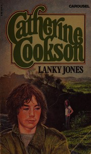 Front cover of Lanky Jones by Catherine Cookson