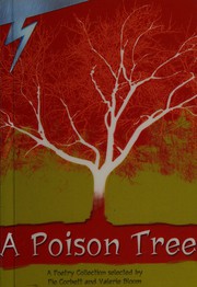 Cover of A poison tree by Pie Corbett