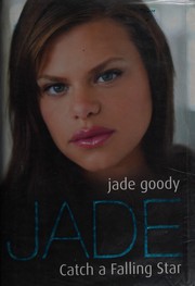 Cover of Jade by Jade Goody