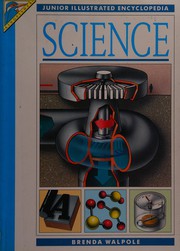 Cover of Science (Junior Illustrated Encyclopaedia) by Brenda Walpole