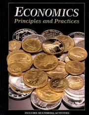 Cover of Economics by Gary E. Clayton