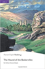 Front cover of The Hound of the Baskervilles [adaptation] by Alan Ronaldson