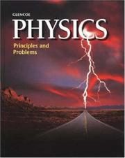 Cover of Physics by Paul W. Zitzewitz