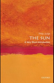 Cover of Sun by Philip Judge