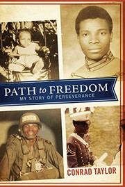Cover of Path to Freedom by Conrad Taylor
