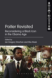 Cover of Poitier Revisited by Ian Gregory Strachan