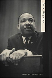 Cover of Raising King by Joseph Ross
