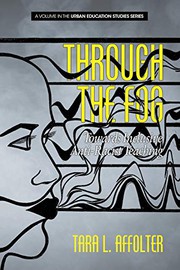 Front cover of Through the Fog by Tara L. Affolter