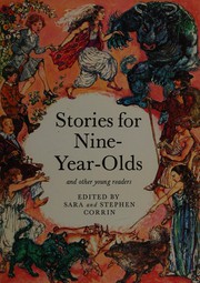Front cover of Stories for nine-year-olds and other young readers by Sara Corrin