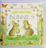 Cover of Bunnies by Caroline Repchuk