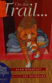 Cover of Super Doopers by Alan Wheatley