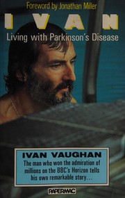 Cover of Ivan by Ivan Vaughan