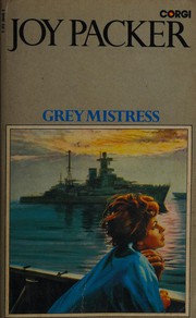 Cover of Grey mistress by Joy Packer