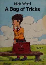 Front cover of A bag of tricks by Nick Ward