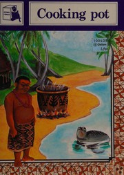 Front cover of The Cooking Pot by Joy Cowley