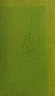 Cover of Selected works by Ovid