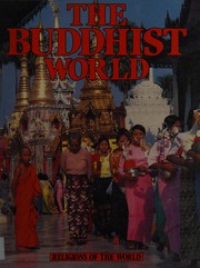 Front cover of Buddhism (Religions of the World) by Anne Bancroft