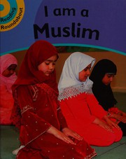 Front cover of I am a Muslim by James Nixon