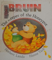 Cover of Bruin by Norbert Landa