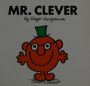 Cover of Mr. Clever by Roger Hargreaves