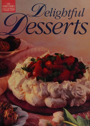Front cover of Puddings & desserts by Katie Swallow