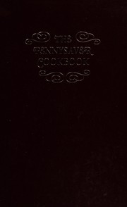 Cover of The pennysaver cookbook by Inez Morris