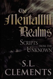 Cover of The mentalllll realms by S. L. Clements
