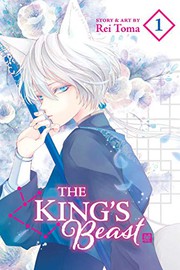 Cover of The King's Beast, Vol. 1 by Rei Toma