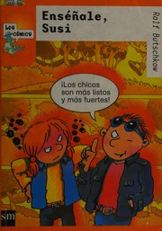 Cover of Zeig's ihm, Susi! by Ralf Butschkow