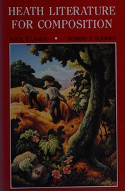 Front cover of Heath literature for composition by Alice S. Landy